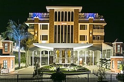 HOTEL IMPERIAL GRAND, Ujjain